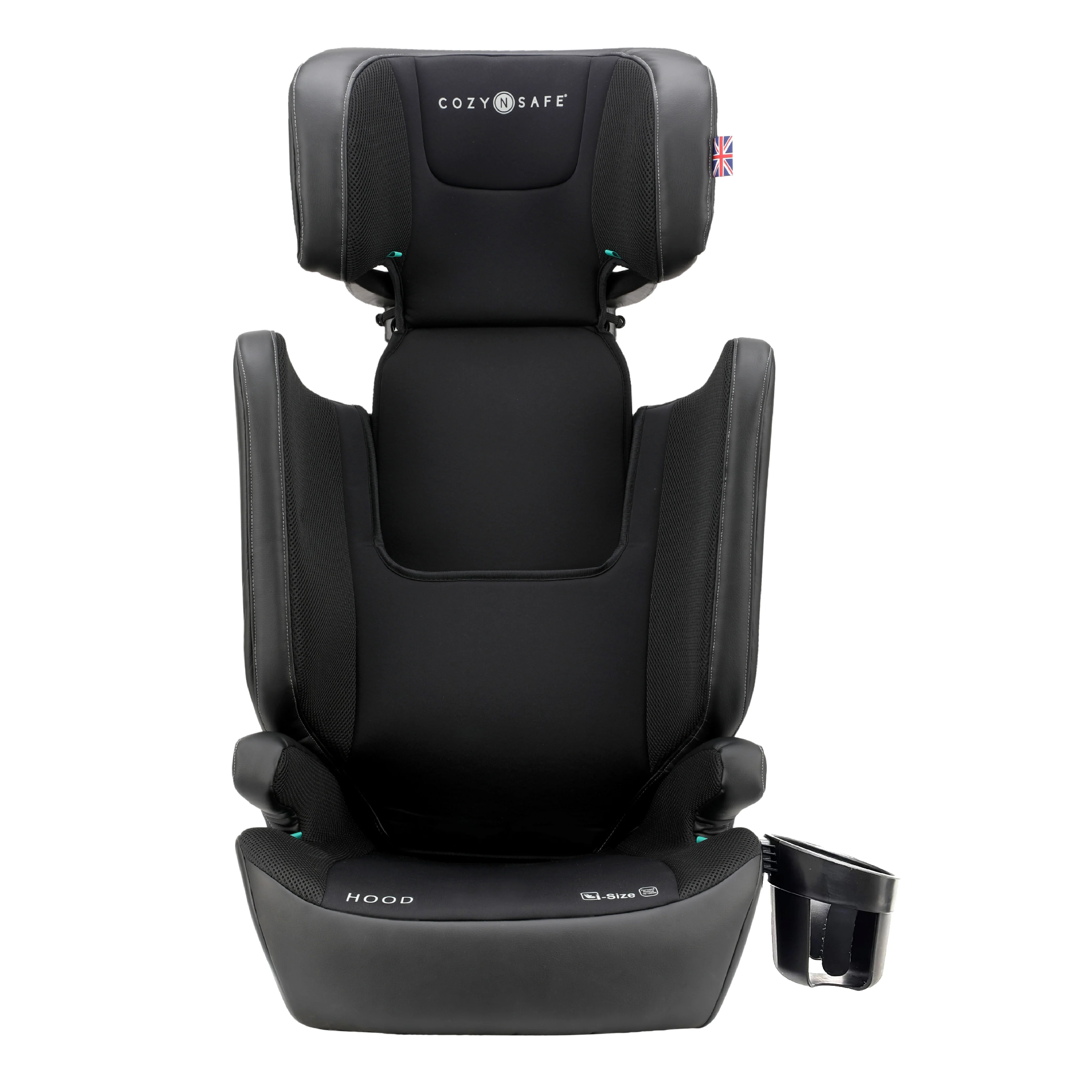Hood i-Size - Image 6