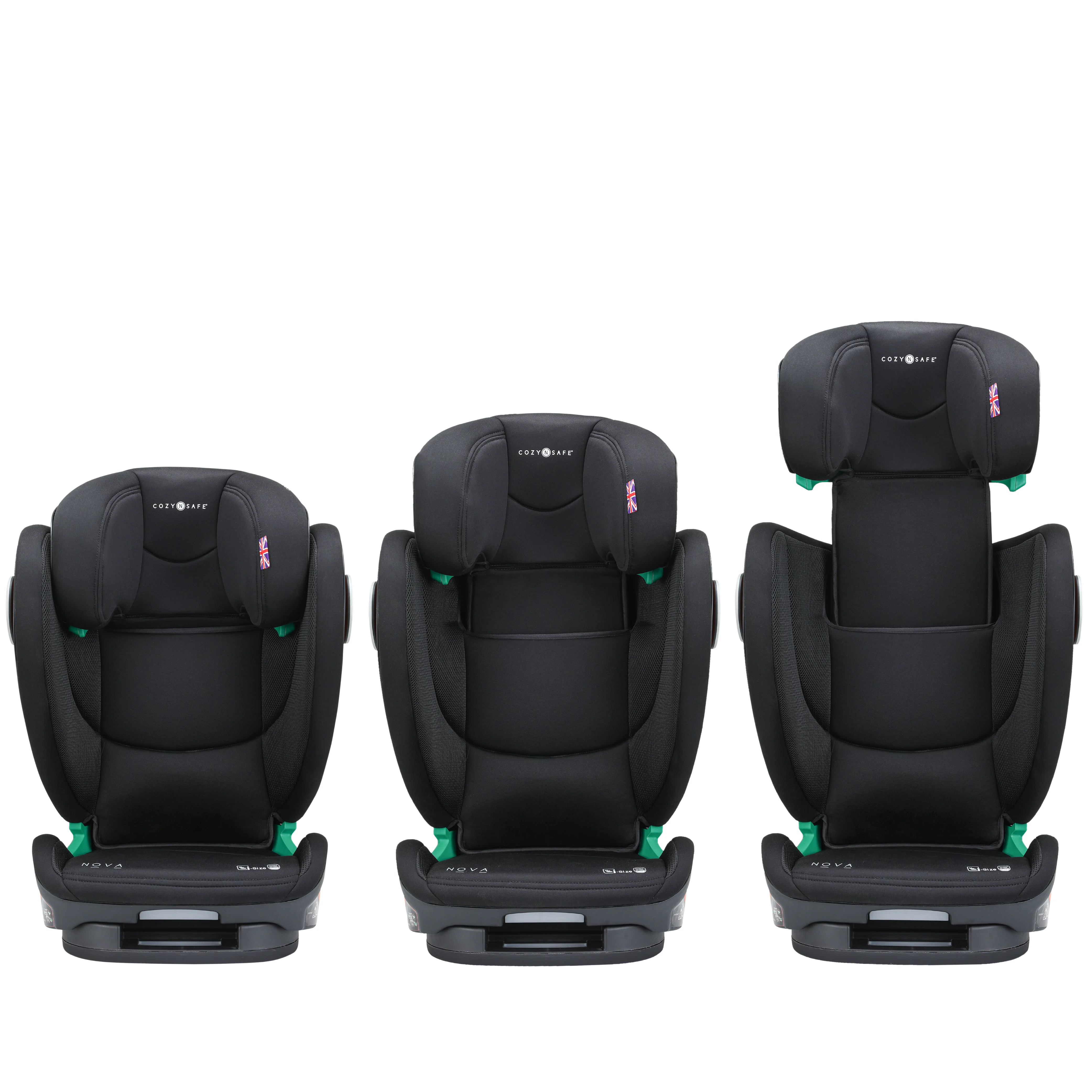 Nova i-Size - Image 3