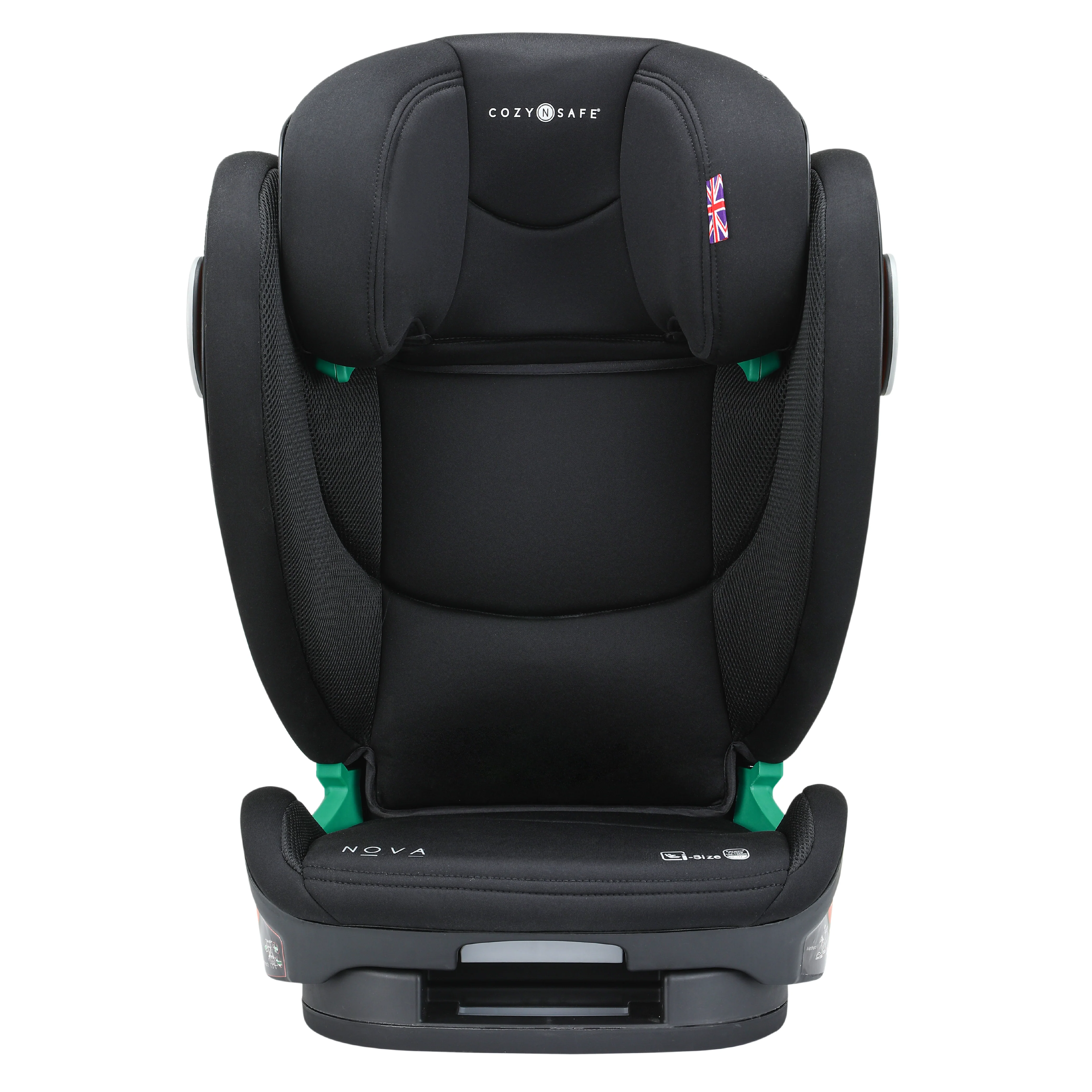 Nova i-Size - Image 5