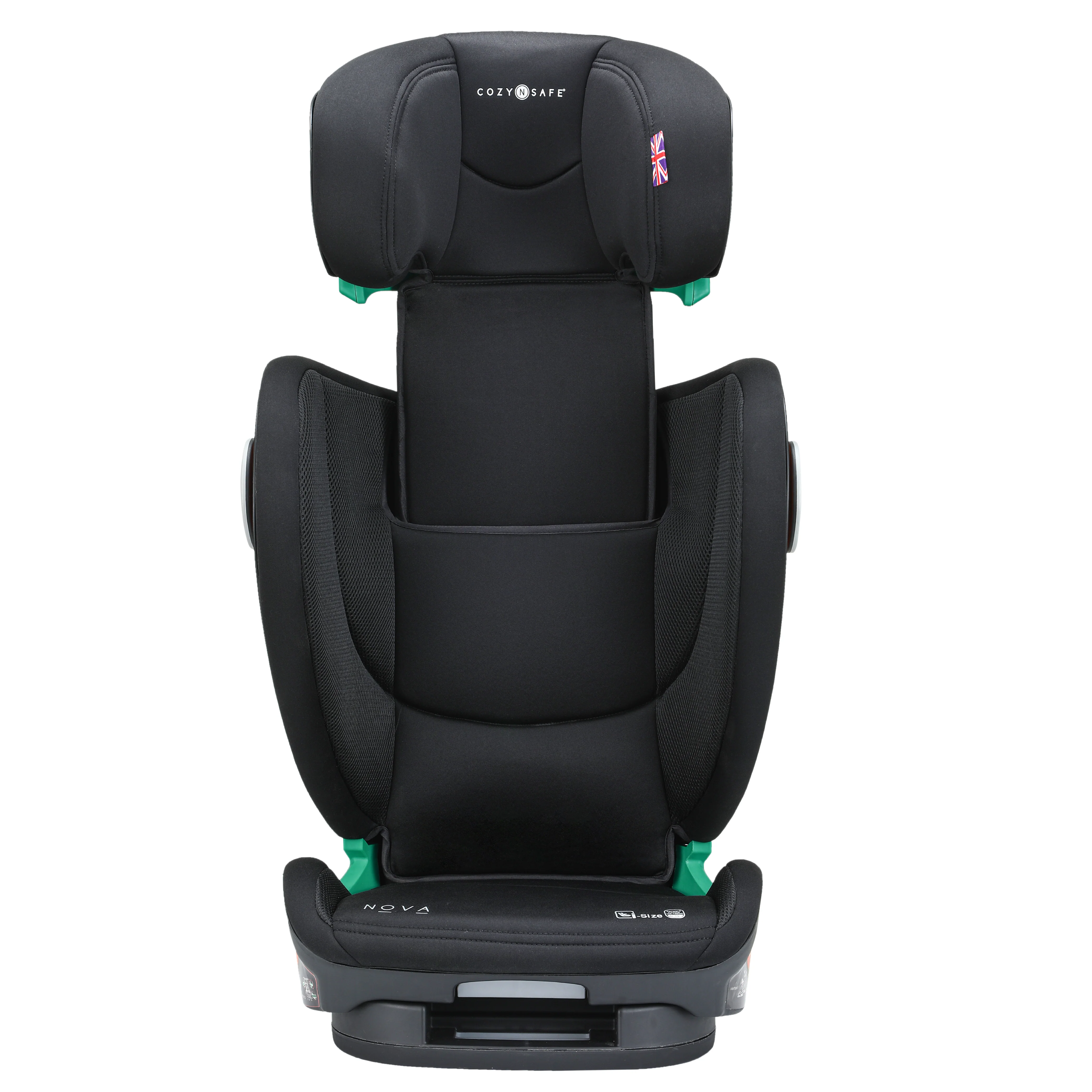 Nova i-Size - Image 6