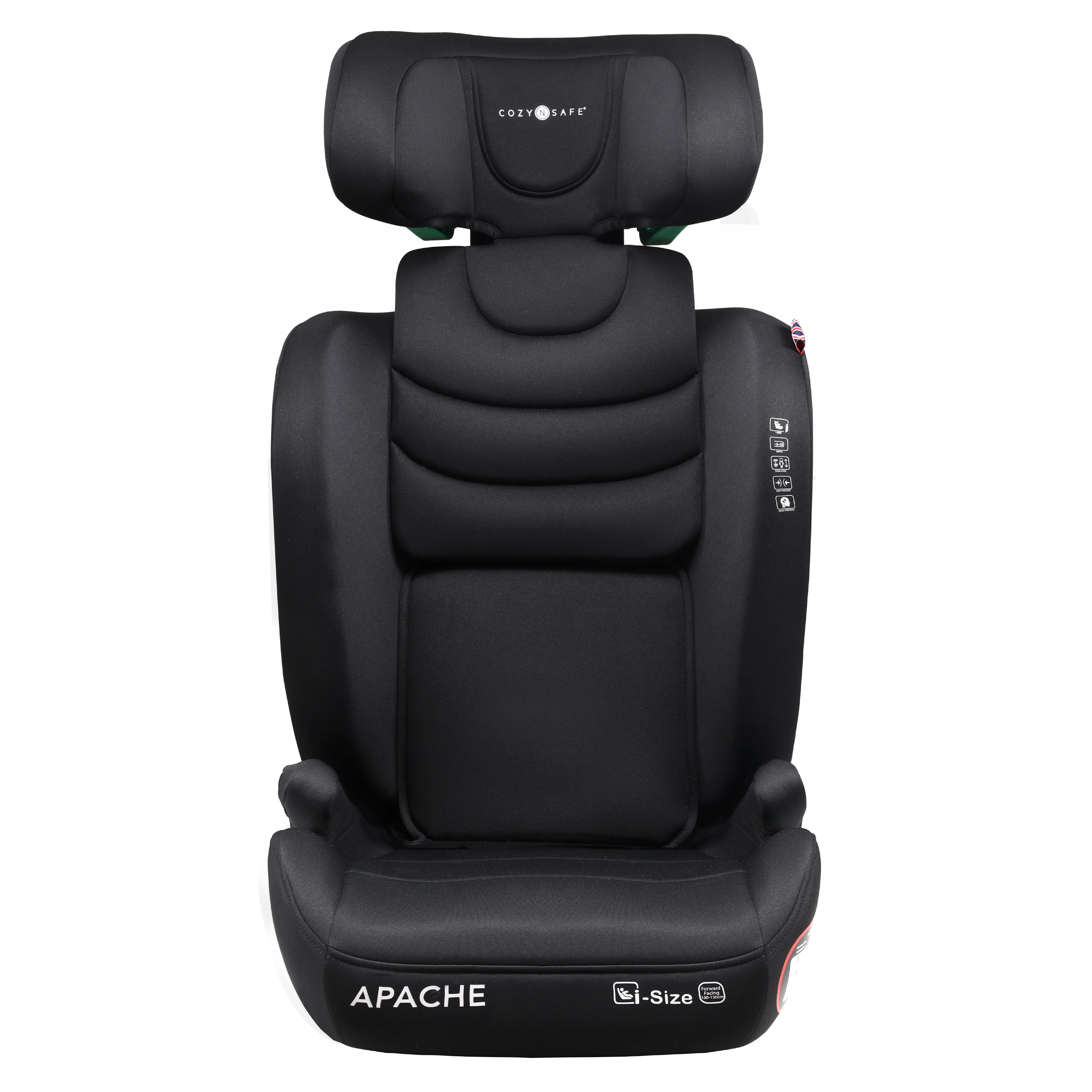 Apache i-Size - Image 6