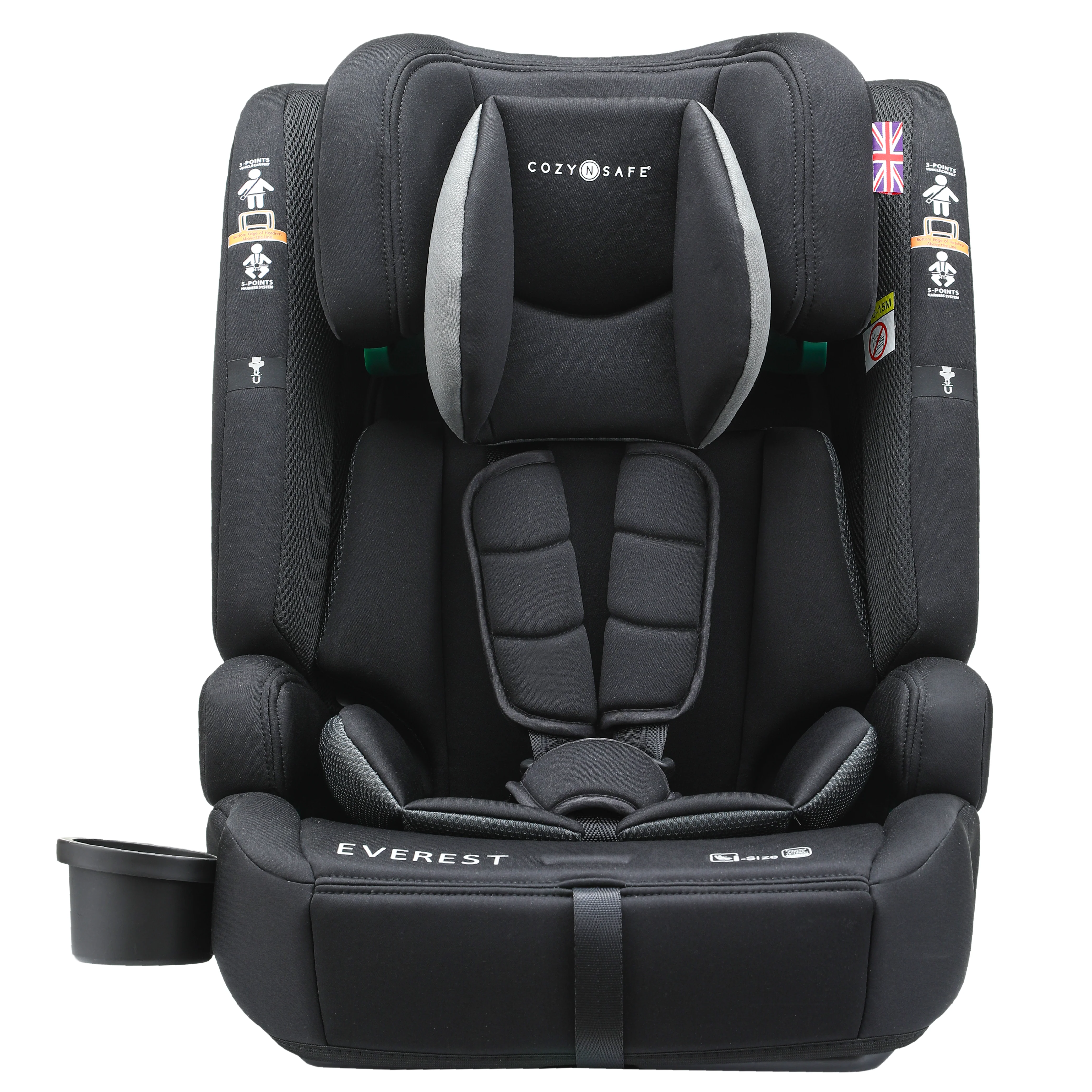 Everest i-Size - Image 5