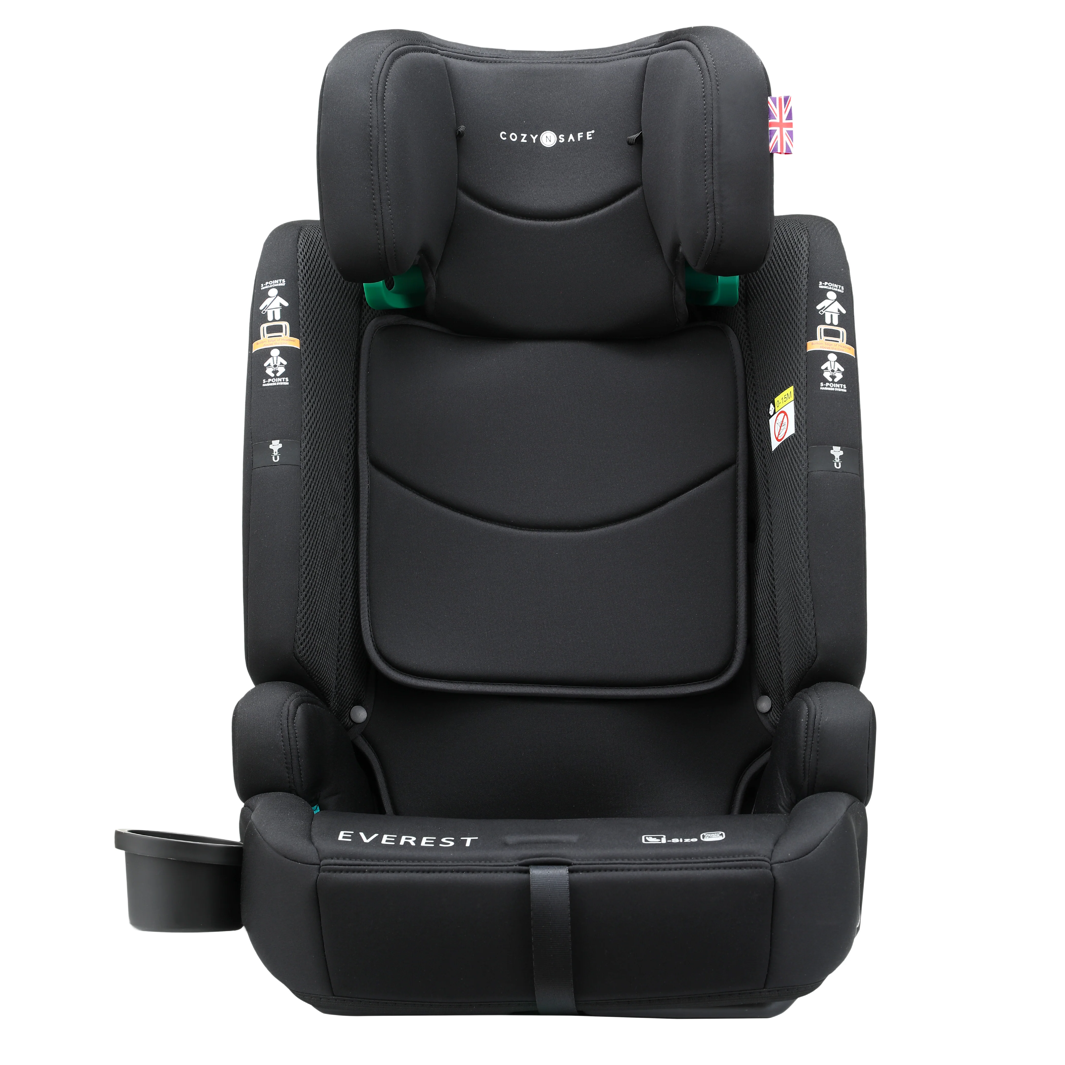 Everest i-Size - Image 6