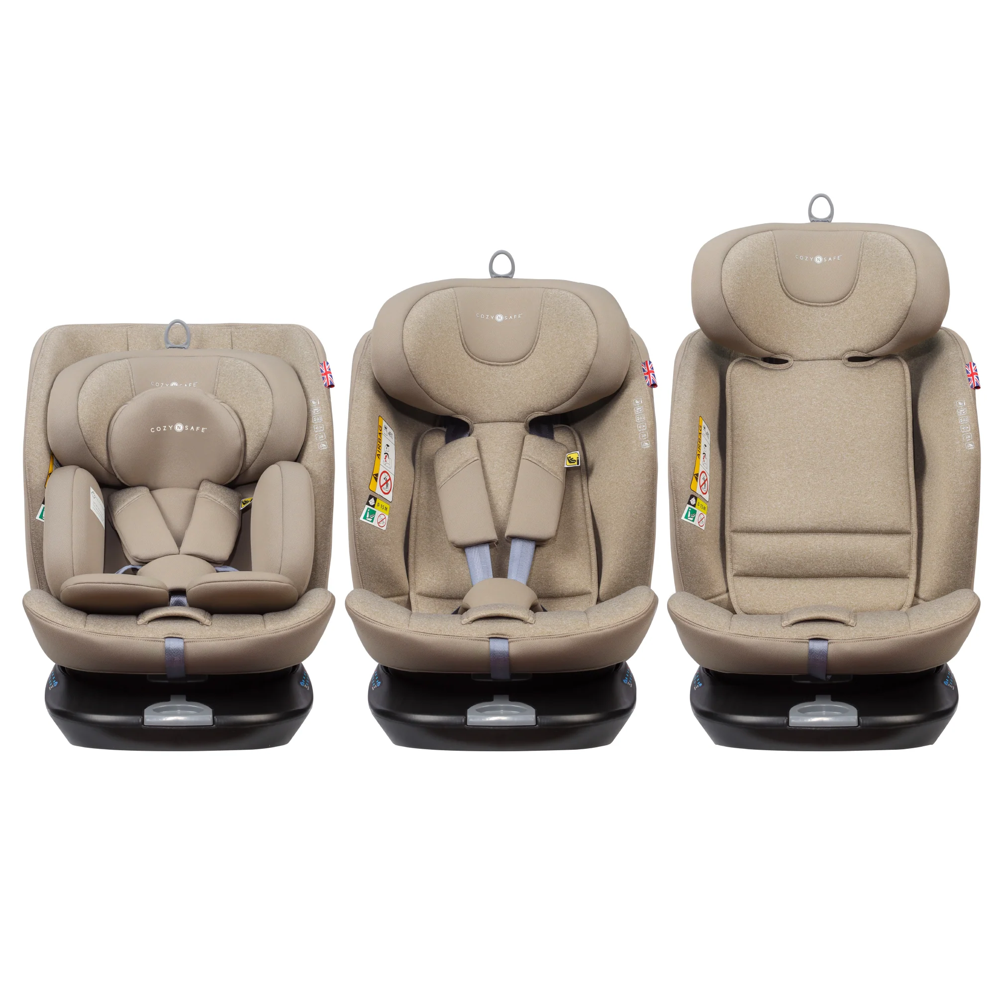 Galaxy i-Size 360 - Image 16