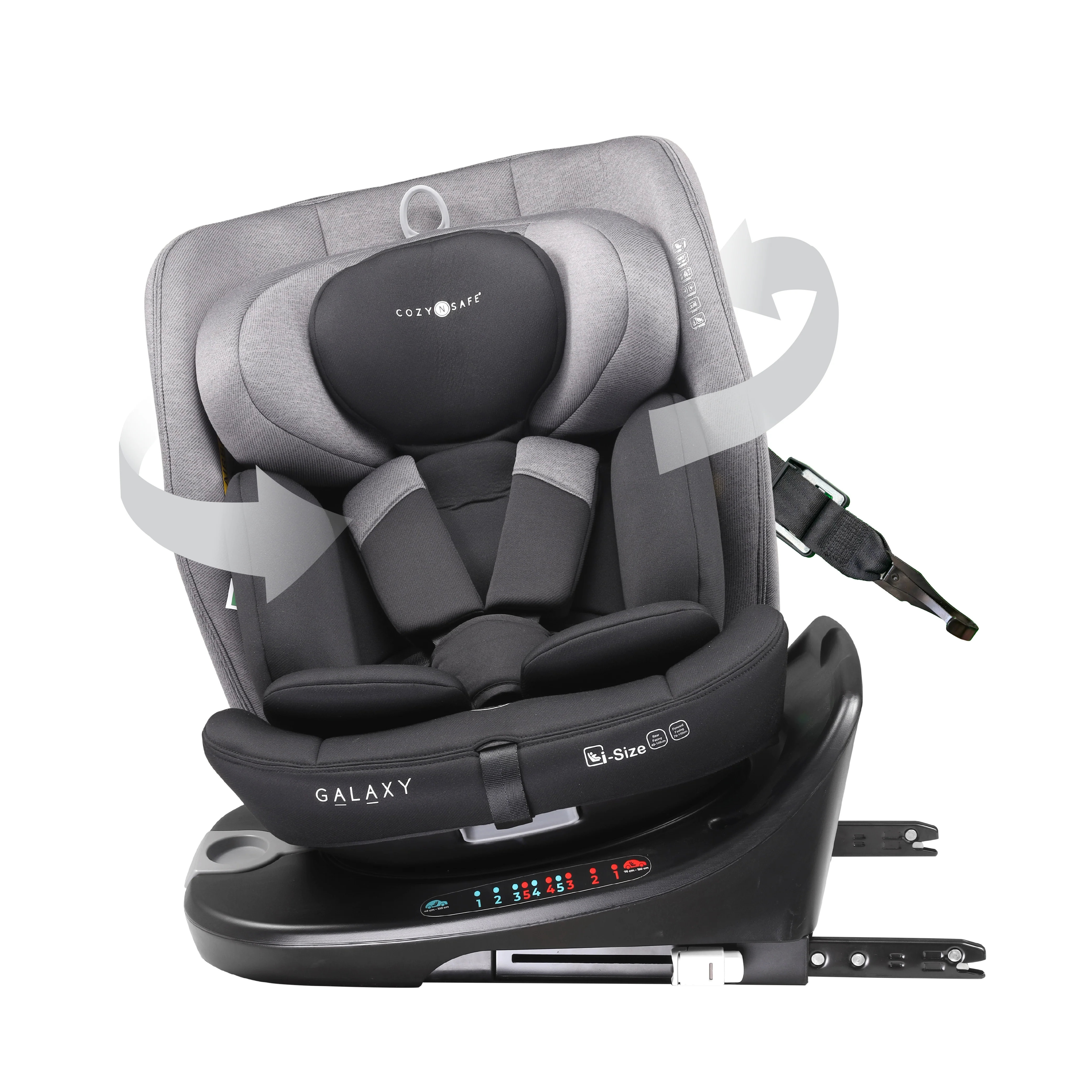 Galaxy i-Size 360 - Image 20