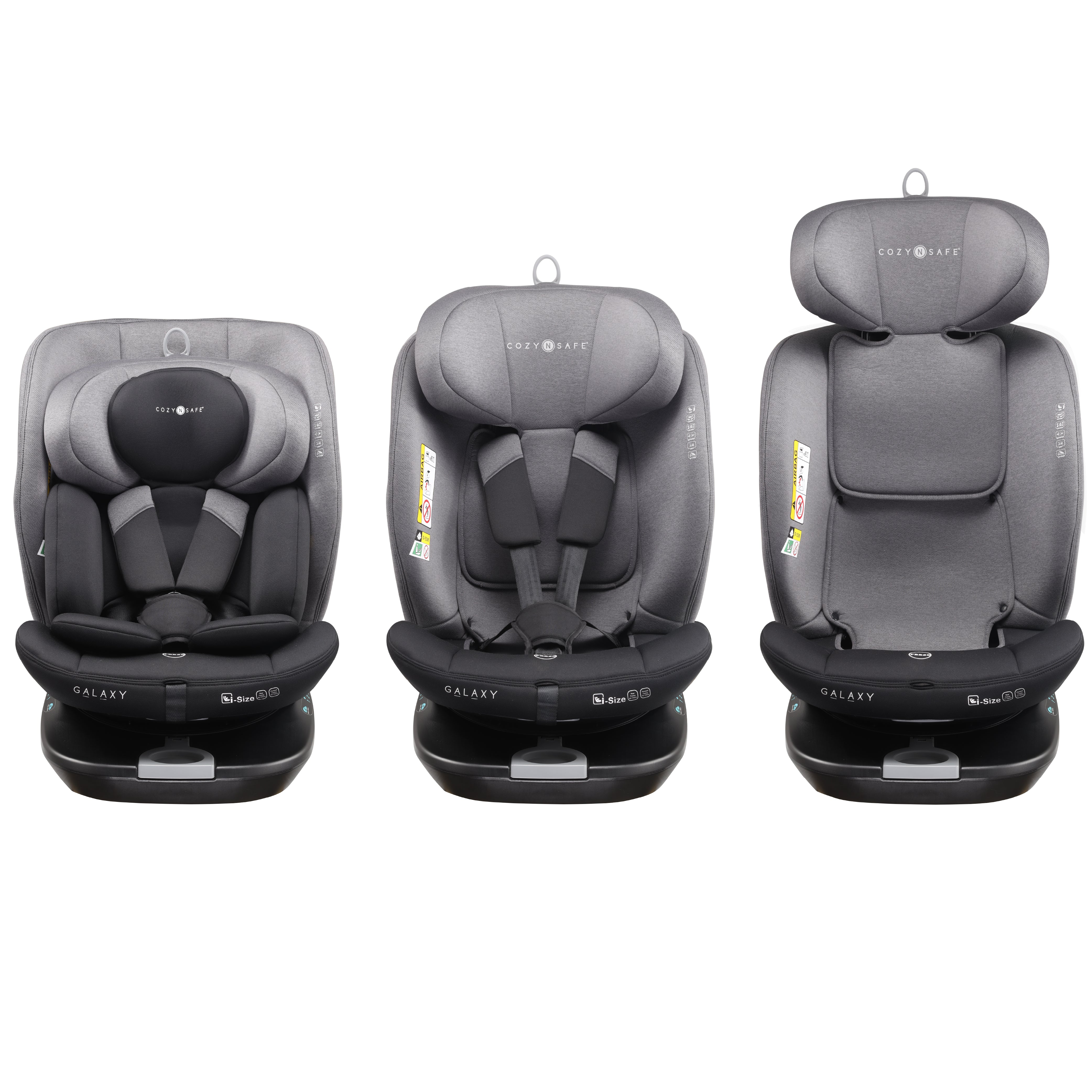 Galaxy i-Size 360 - Image 22