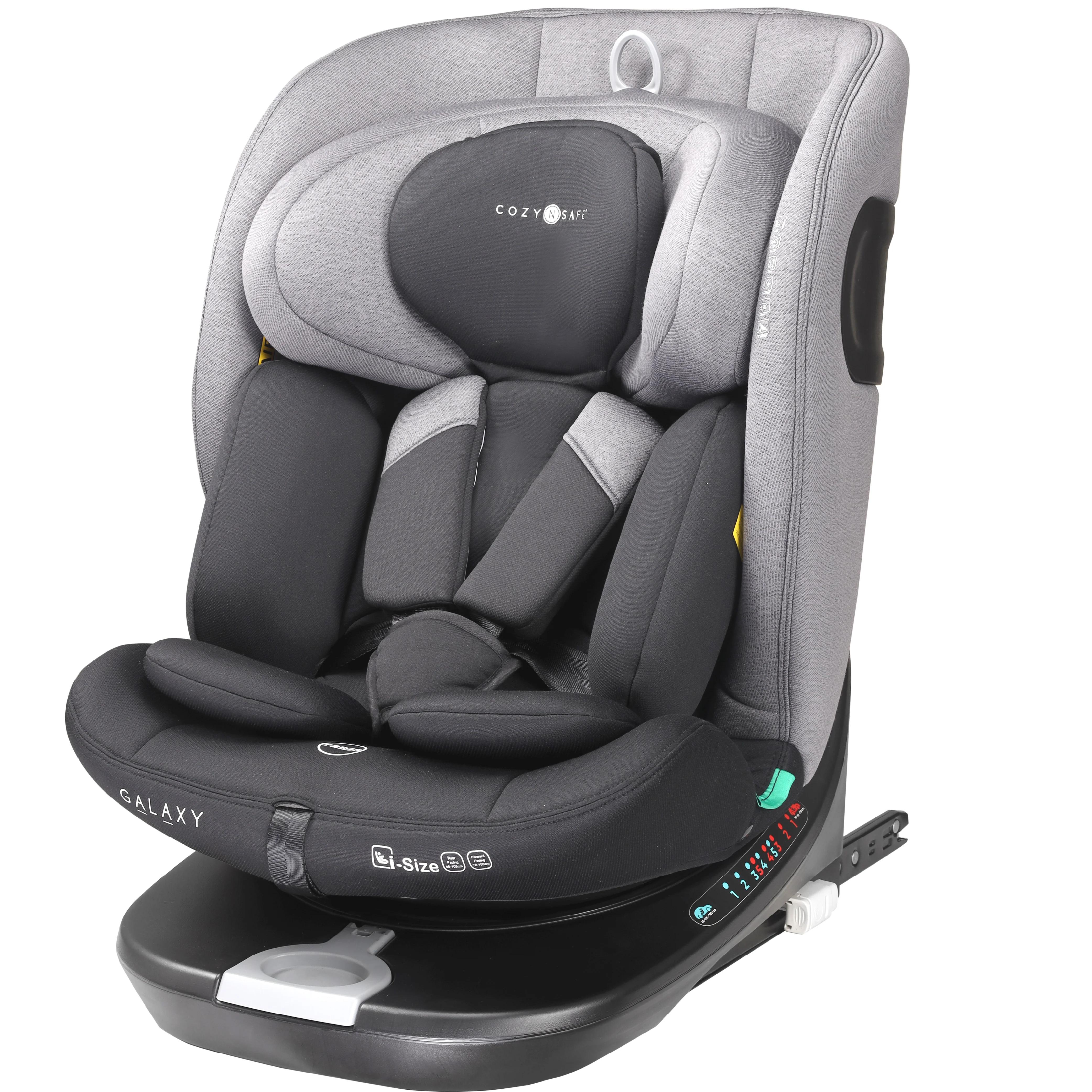 Galaxy i-Size 360 - Image 25