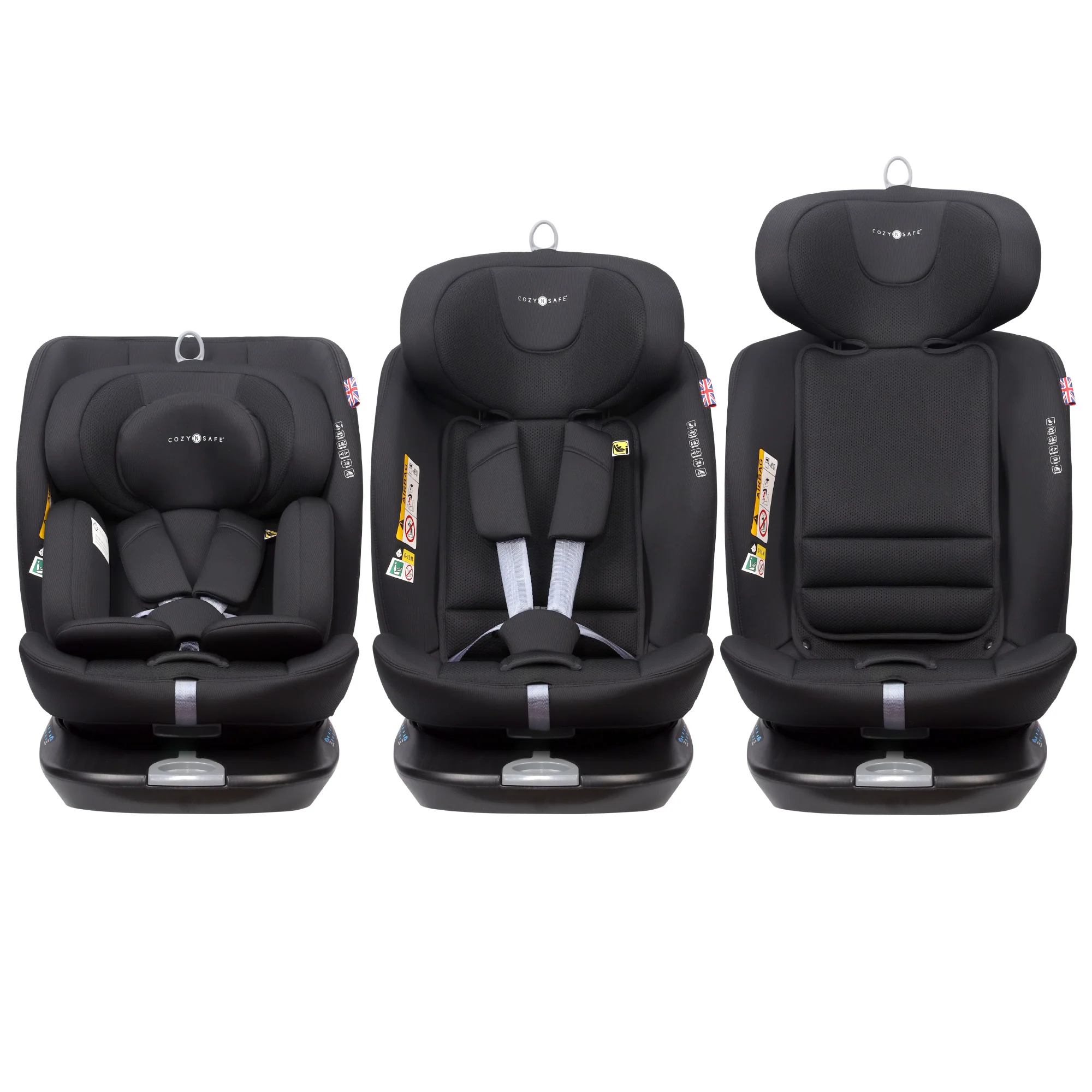 Galaxy i-Size 360 - Image 9