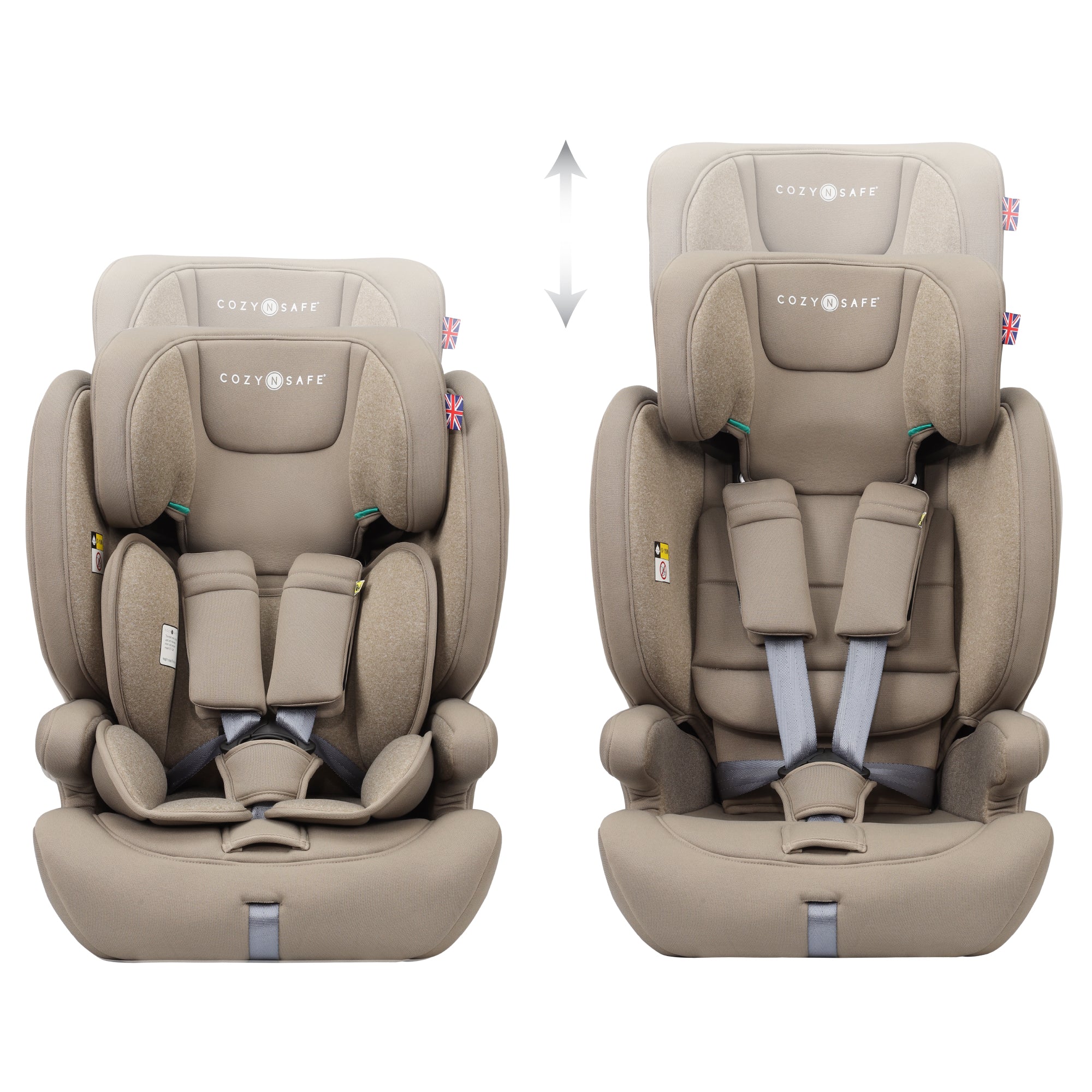 Hudson i-Size - Image 15