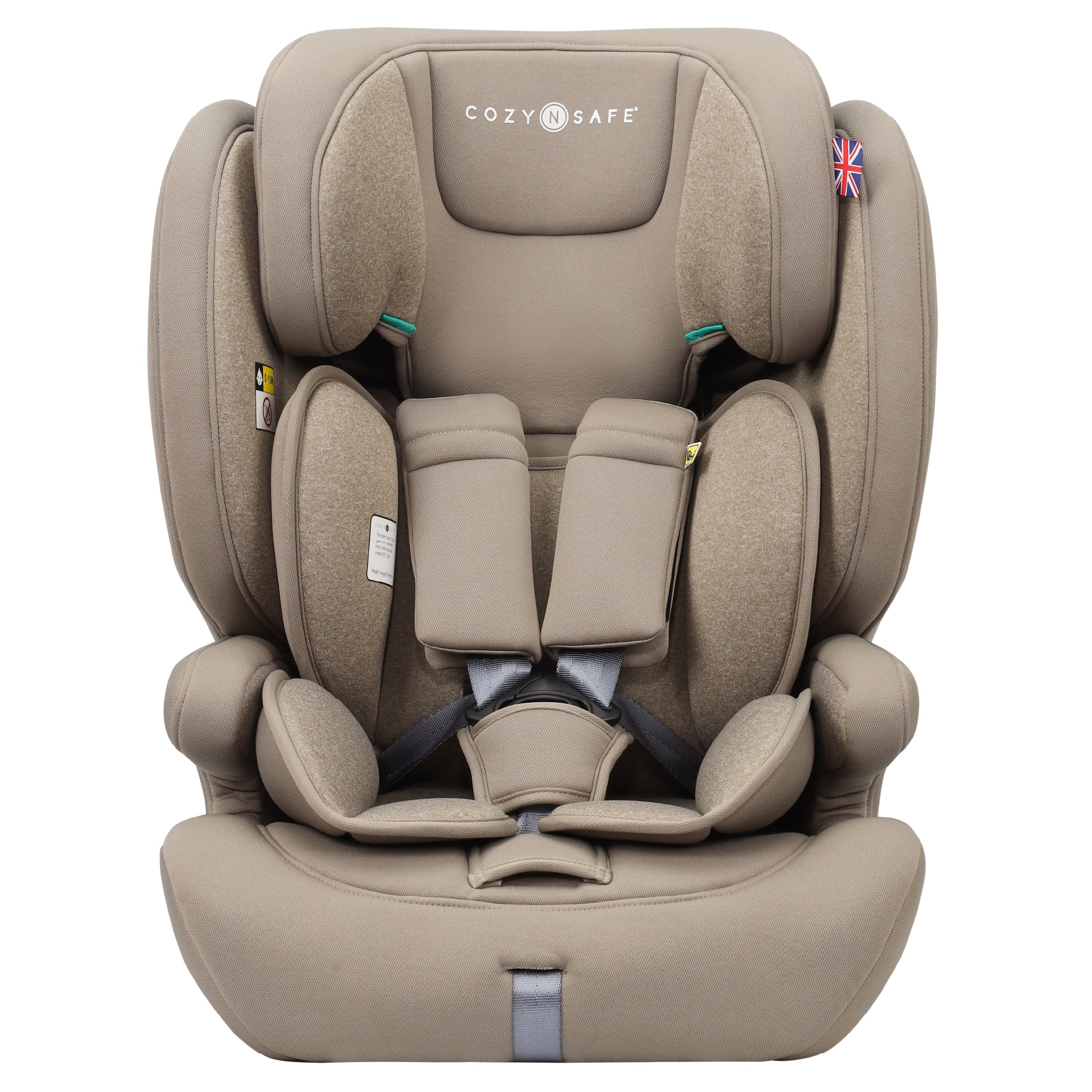 Hudson i-Size - Image 17