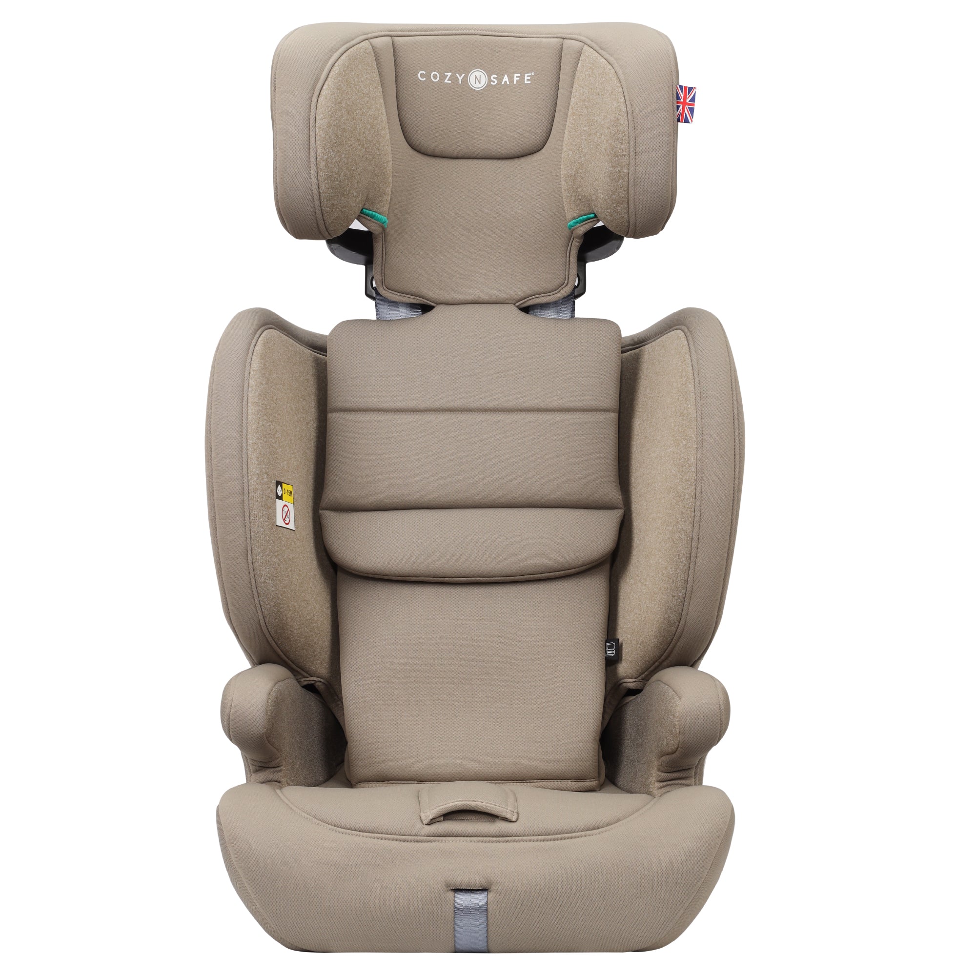 Hudson i-Size - Image 18