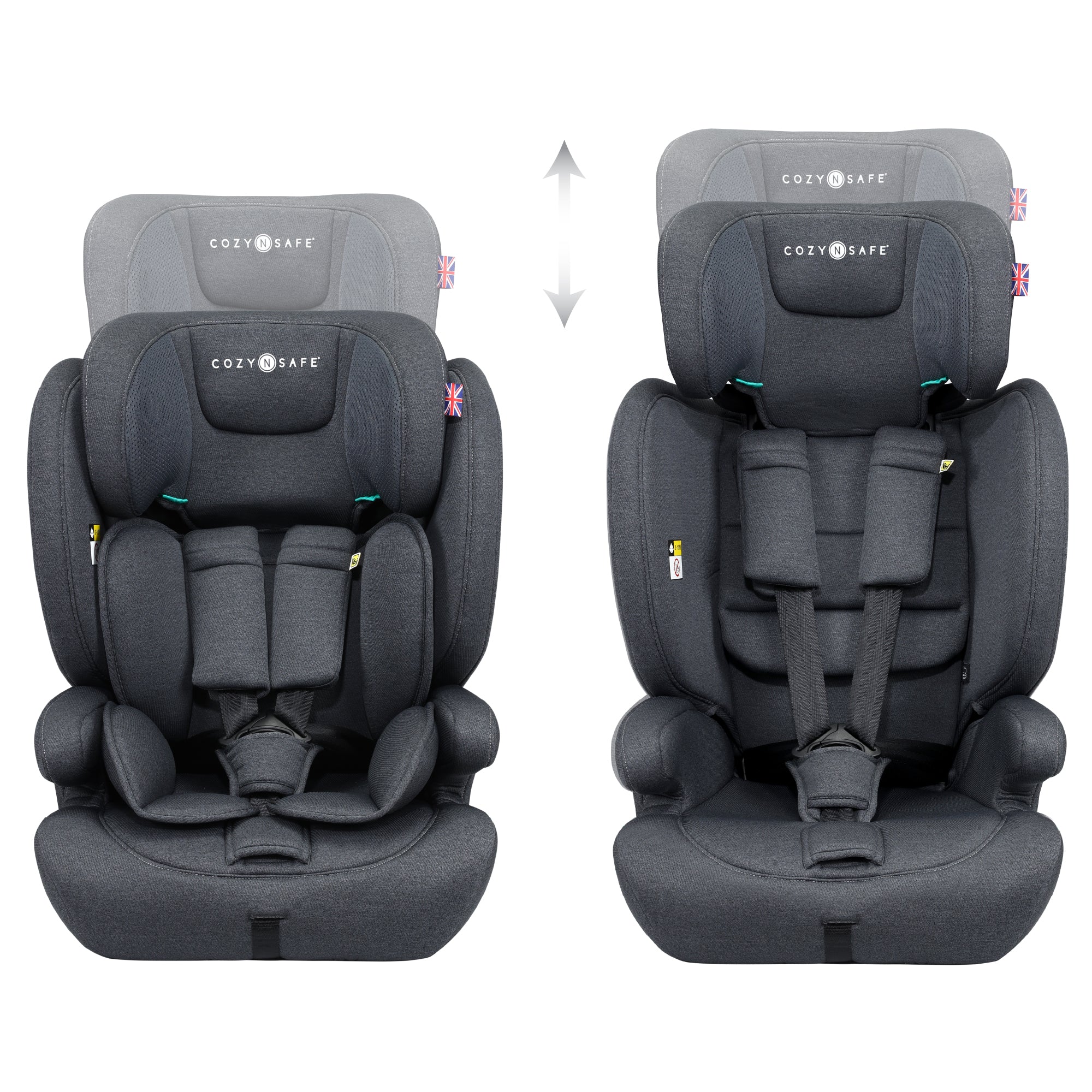 Hudson i-Size - Image 3