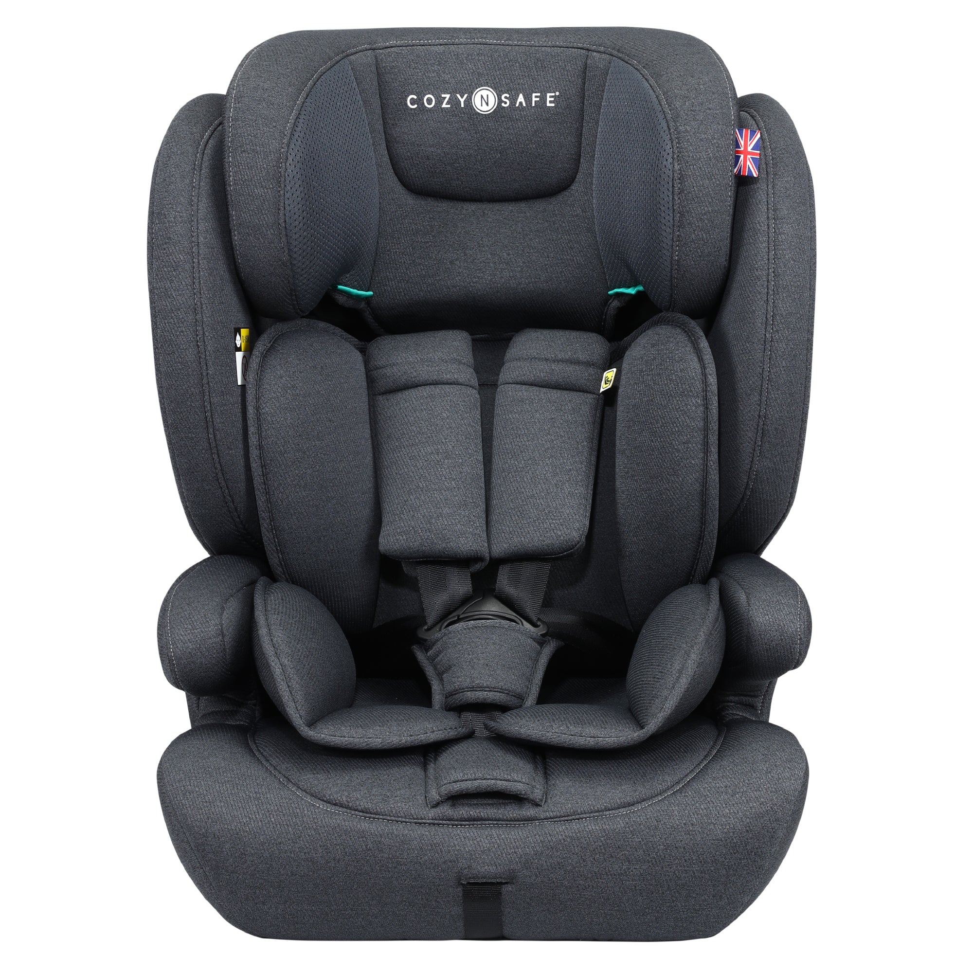 Hudson i-Size - Image 5