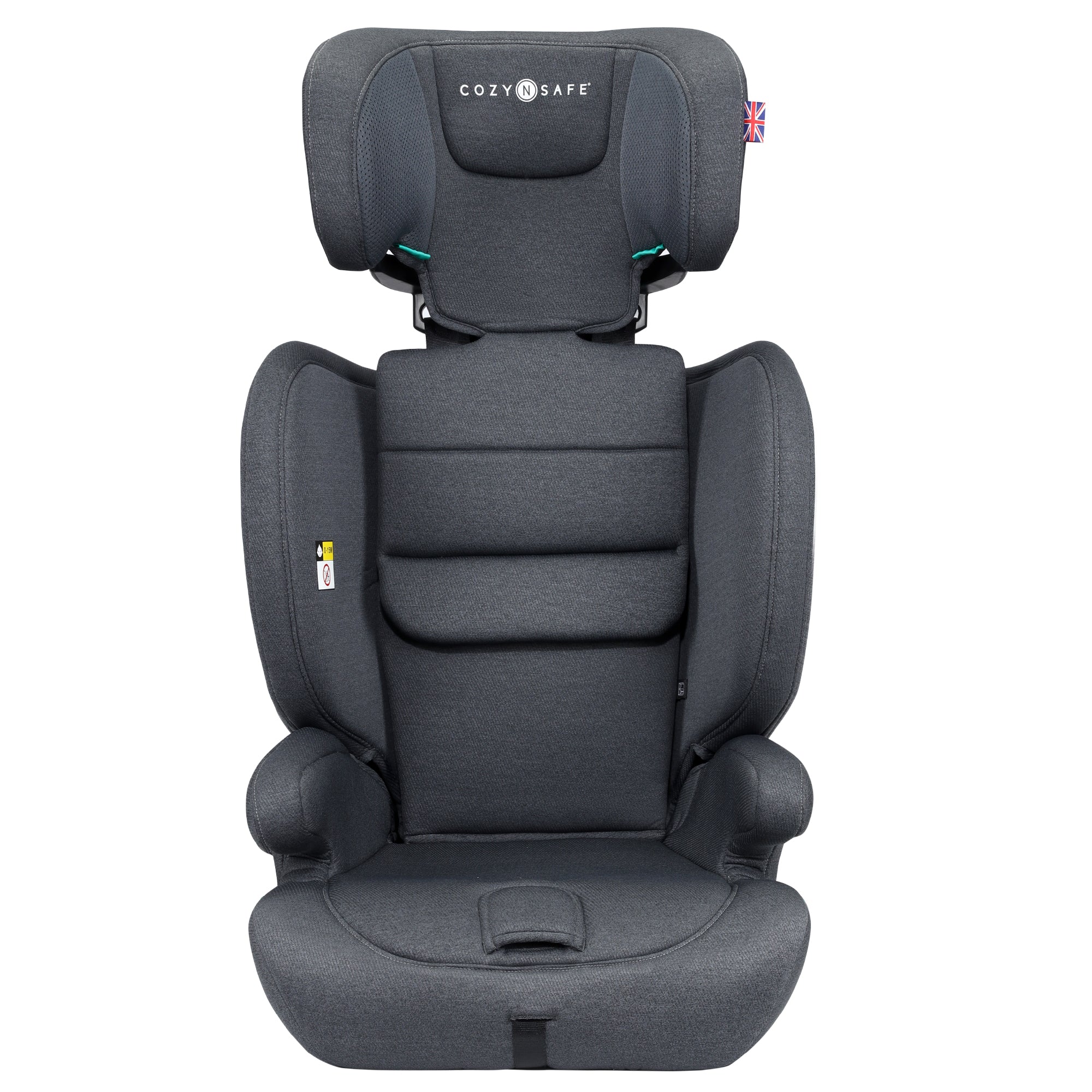 Hudson i-Size - Image 6